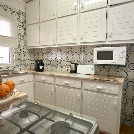 T3 Holiday Cottage Near The Beach | B111 Porches  Ngoại thất bức ảnh