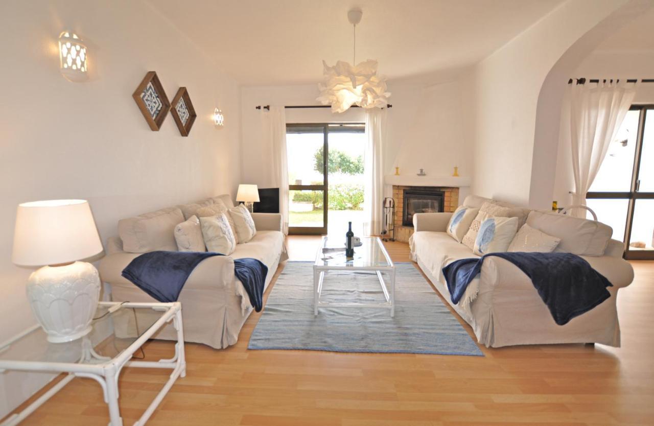 T3 Holiday Cottage Near The Beach | B111 Porches  Ngoại thất bức ảnh