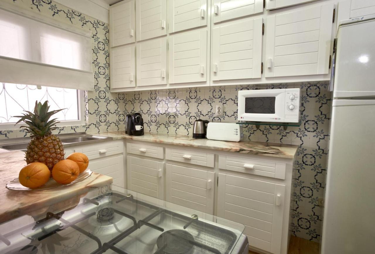 T3 Holiday Cottage Near The Beach | B111 Porches  Ngoại thất bức ảnh