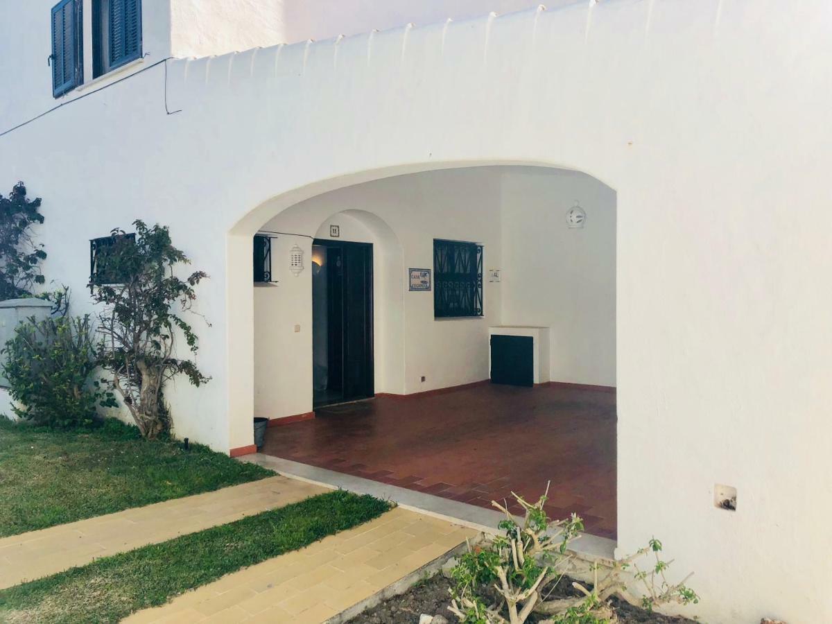 T3 Holiday Cottage Near The Beach | B111 Porches  Ngoại thất bức ảnh