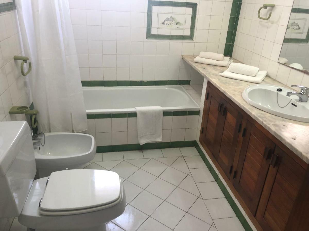 T3 Holiday Cottage Near The Beach | B111 Porches  Ngoại thất bức ảnh